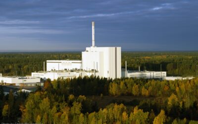 News | WireFlow delivers distributed data logger systems to Forsmark’s nuclear power plant